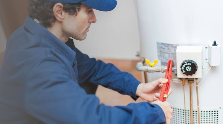 Professional septic pumping service in Amelia, OH